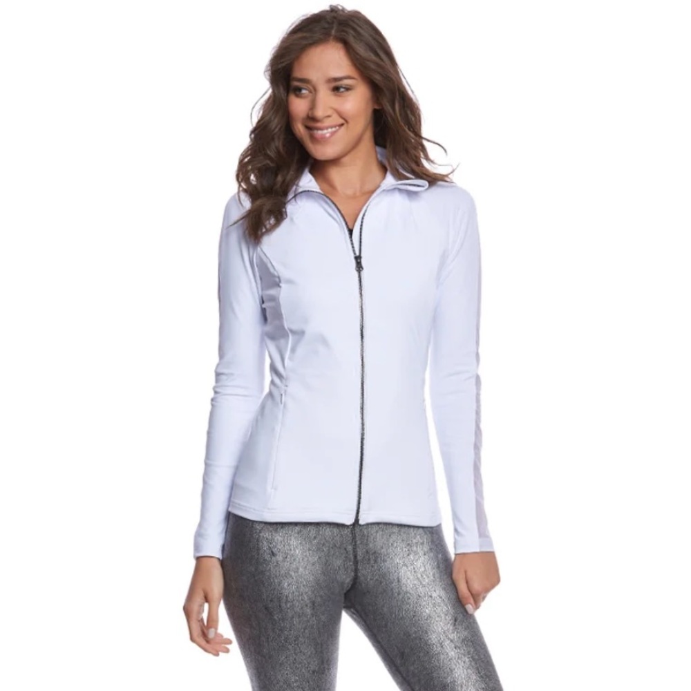 Alo Yoga Kata Jacket